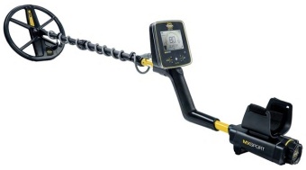 Металлоискатель White's MXSport