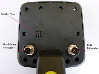 Металлоискатель White's MXSport