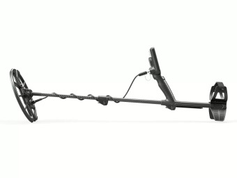 Металлоискатель Nokta Simplex ULTRA WHP с пинпоинтером Nokta AccuPoint