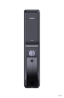 Электронный дверной замок с отпечатком пальца Kaadas K9-5W (Wi-Fi)