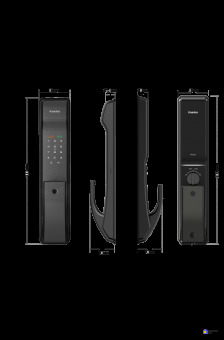 Электронный дверной замок с отпечатком пальца Kaadas K9-5W (Wi-Fi)