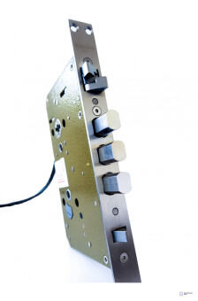 Электронный дверной замок с отпечатком пальца Kaadas K9-5W (Wi-Fi)