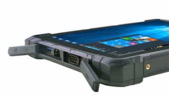 Защищенный планшет Torex WinPad 1020