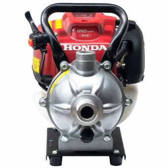 Мотопомпа бензиновая HND WP 10 XC