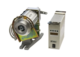 Сервопривод HMC WR561-2 220V/750W (без позиционера)