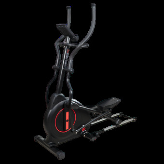 Эллиптический тренажер CardioPower X40