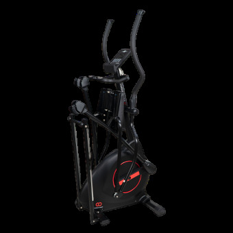 Эллиптический тренажер CardioPower X40