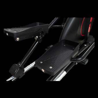 Эллиптический тренажер CardioPower X40