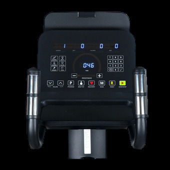 Эллиптический тренажер CardioPower X52