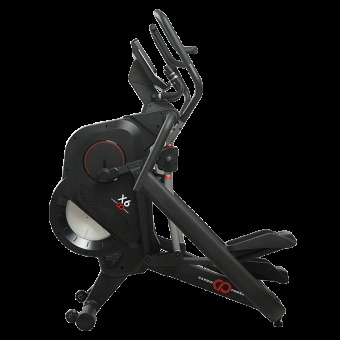 Эллиптический тренажер CardioPower X6