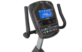 Велотренажер Spirit Fitness XBR95