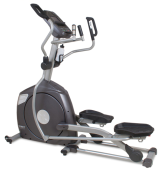 Эллиптический тренажер Spirit Fitness XE295