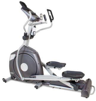 Эллиптический тренажер Spirit Fitness XE395