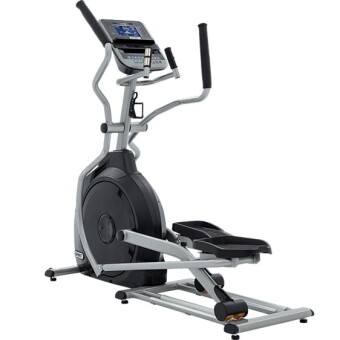 Эллиптический тренажер Spirit Fitness XE795
