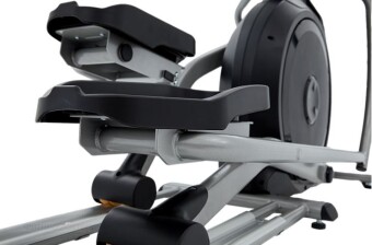 Эллиптический тренажер Spirit Fitness XE795