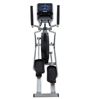 Эллиптический тренажер Spirit Fitness XE795
