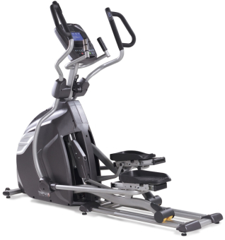 Эллиптический тренажер Spirit Fitness XE895
