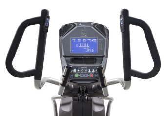 Эллиптический тренажер Spirit Fitness XE895