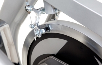 Эллиптический тренажер Spirit Fitness XG400