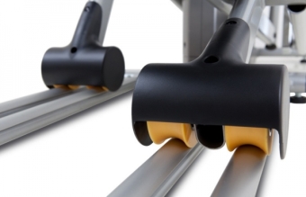 Эллиптический тренажер Spirit Fitness XG400