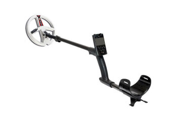 Металлоискатель XP Deus 5.21 (Катушка 22,5 HF, наушники WS5) DEUS22HFRCWS5