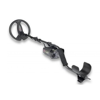 Металлоискатель XP Gold Maxx Power с катушкой 27 см