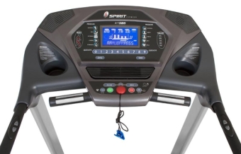 Беговая дорожка Spirit Fitness XT385