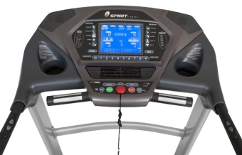 Беговая дорожка Spirit Fitness XT485