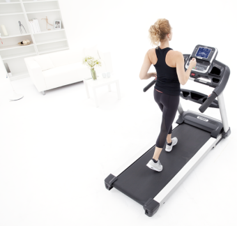 Беговая дорожка Spirit Fitness XT685 DC