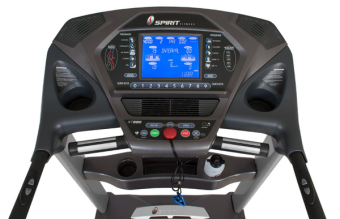 Беговая дорожка Spirit Fitness XT685 AC