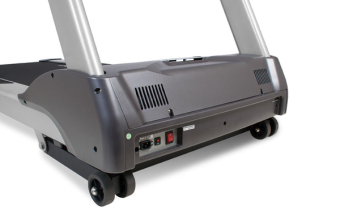 Беговая дорожка Spirit Fitness XT685 AC