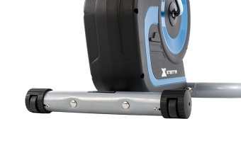 Горизонтальный велотренажер XTERRA UB120