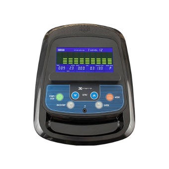 Эллиптический тренажер Xterra FS3.5