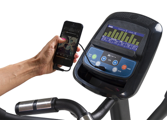 Эллиптический тренажер Xterra FS3.5