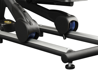 Эллиптический тренажер Xterra FS3.5