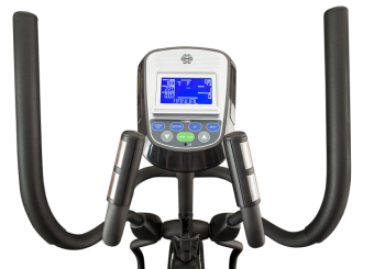 Эллиптический тренажер Xterra FS380