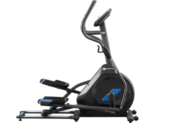 Эллиптический тренажер Xterra FS380