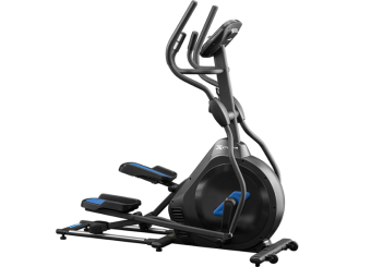 Эллиптический тренажер Xterra FS380
