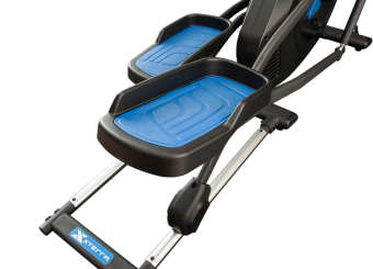 Эллиптический тренажер Xterra FS380