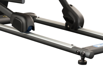 Эллиптический тренажер Xterra FS380