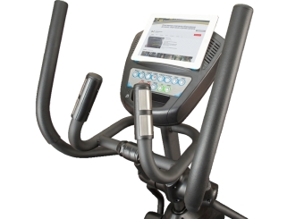 Эллиптический тренажер Xterra FS4.5е