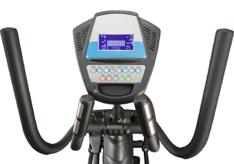 Эллиптический тренажер Xterra FS4.5е