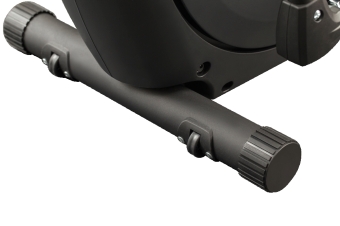 Эллиптический тренажер Xterra FS4.5е