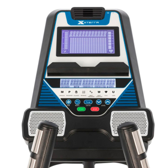 Эллиптический тренажер Xterra FSX1500