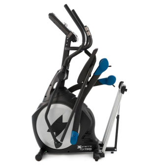 Эллиптический тренажер Xterra FSX1500