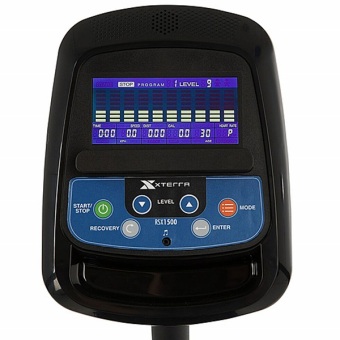 Горизонтальный степпер XTERRA RSX1500