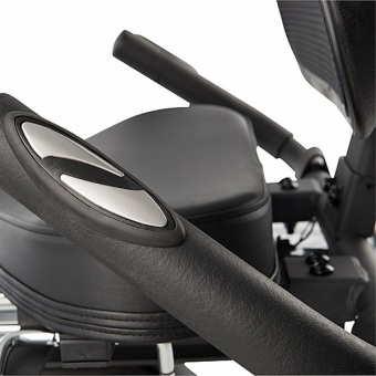 Горизонтальный степпер XTERRA RSX1500