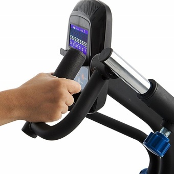 Горизонтальный степпер XTERRA RSX1500