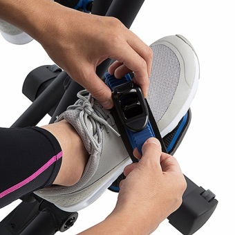 Горизонтальный степпер XTERRA RSX1500