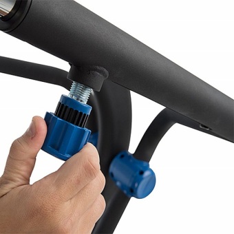 Горизонтальный степпер XTERRA RSX1500